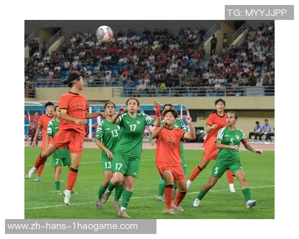 中国女足全面换血展现新风貌明年亚洲杯将迎来严峻挑战