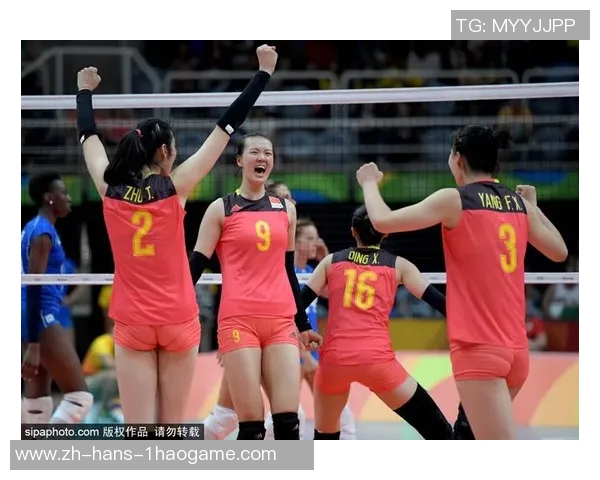 中国与美国排球对抗赛精彩回顾及未来展望分析