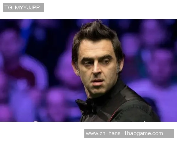 奥沙利文与戴维斯巅峰对决谁将书写斯诺克历史新篇章 奥沙利文与戴维斯巅峰对决谁将书写斯诺克历史新篇章