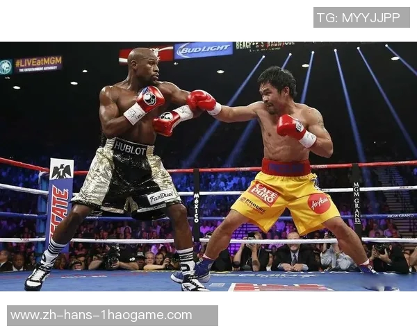 德拉霍亚与梅威瑟世纪对决回顾传奇拳击手的巅峰对抗与历史意义分析 德拉霍亚与梅威瑟世纪对决回顾传奇拳击手的巅峰对抗与历史意义分析