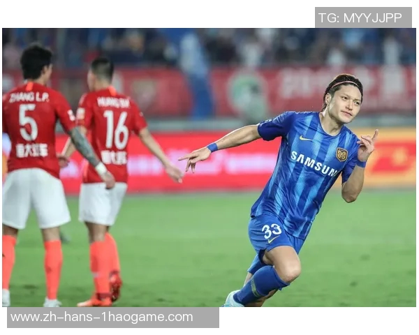 江苏苏宁与广州恒大激战正酣谁将赢得这场中超巅峰对决 江苏苏宁与广州恒大激战正酣谁将赢得这场中超巅峰对决