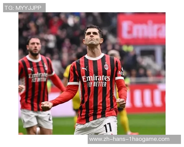 AC米兰迎战帕尔马全力争胜球迷期待精彩对决与激情时刻 AC米兰迎战帕尔马全力争胜球迷期待精彩对决与激情时刻