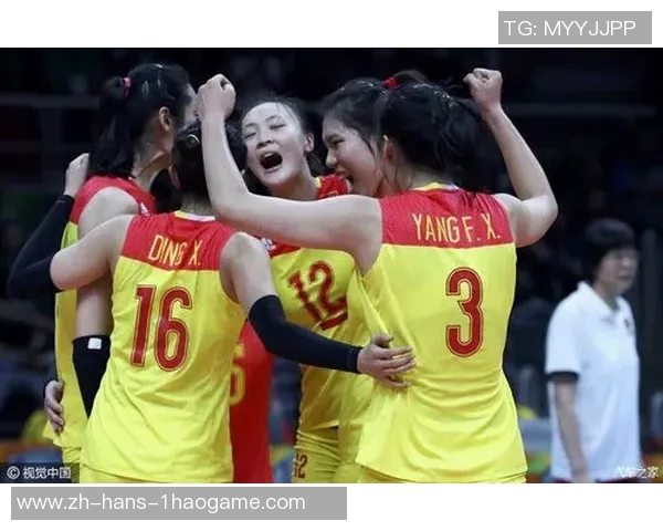 中国与美国排球对抗赛精彩回顾及未来展望分析 中国与美国排球对抗赛精彩回顾及未来展望分析